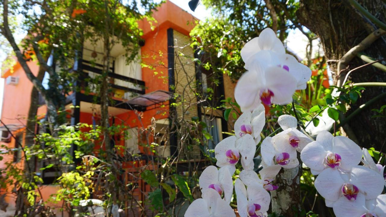 Pousada Casa Di Gaya Guesthouse Cabo Frio Extérieur photo